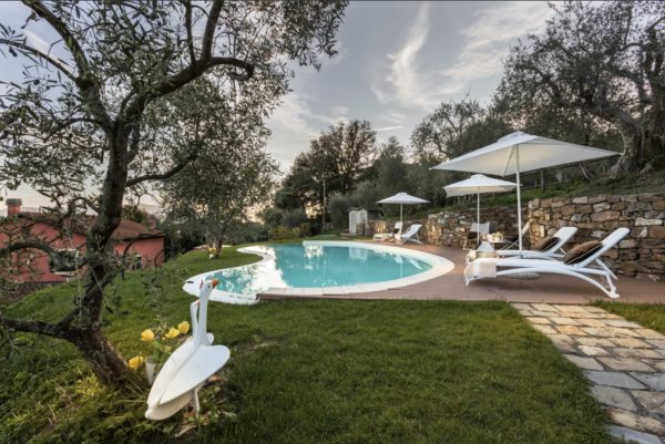 Location de maison de vacances, Onoliving, Timéo, Italie, Toscane - Lucca