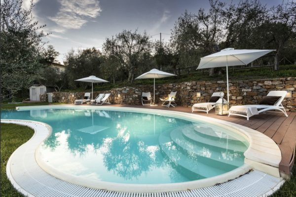 Location de maison de vacances, Onoliving, Timéo, Italie, Toscane - Lucca