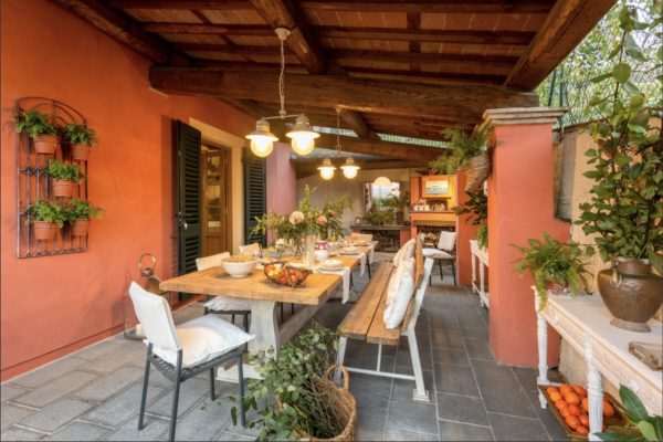 Location de maison de vacances, Onoliving, Timéo, Italie, Toscane - Lucca