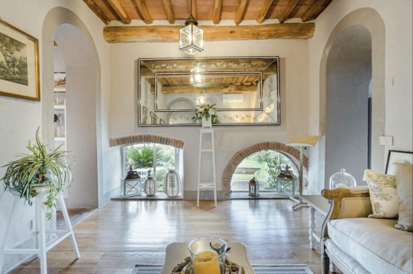 Location de maison de vacances, Onoliving, Villa Colomba, Italie, Toscane - Lucca