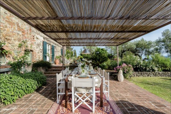 Location de maison de vacances, Onoliving, Villa Colomba, Italie, Toscane - Lucca