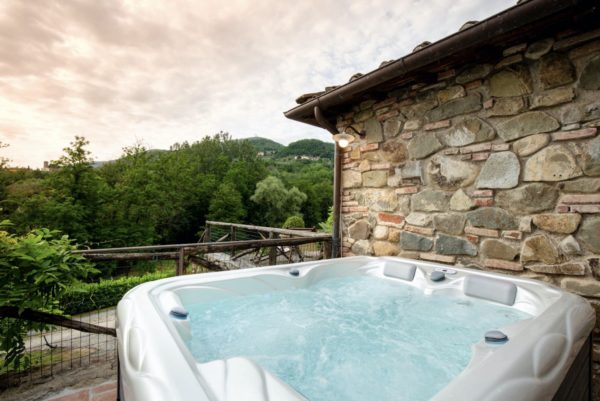 Location de maison de vacances, Onoliving, Villa Colomba, Italie, Toscane - Lucca