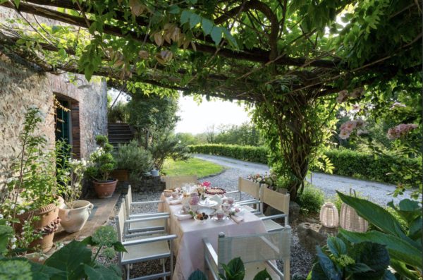 Location de maison de vacances, Onoliving, Villa Colomba, Italie, Toscane - Lucca
