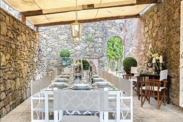 Location de maison de vacances, Onoliving, Villa Colomba, Italie, Toscane - Lucca