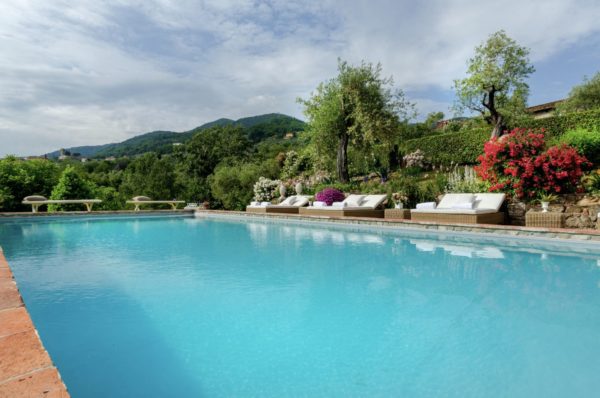 Location de maison de vacances, Onoliving, Villa Colomba, Italie, Toscane - Lucca