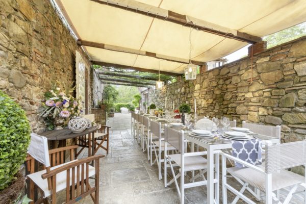 Location de maison de vacances, Onoliving, Villa Colomba, Italie, Toscane - Lucca