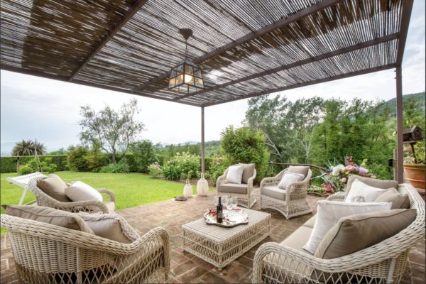 Location de maison de vacances, Onoliving, Villa Colomba, Italie, Toscane - Lucca