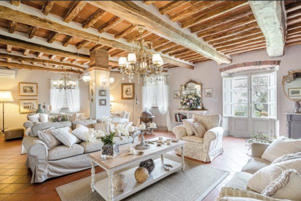 Location de maison de vacances, Onoliving, Villa Colomba, Italie, Toscane - Lucca