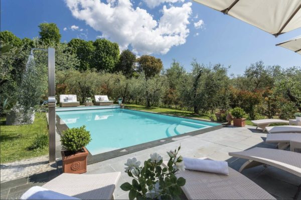 Location de maison de vacances, Onoliving, Villa Elisa, Italie, Toscane - Lucca