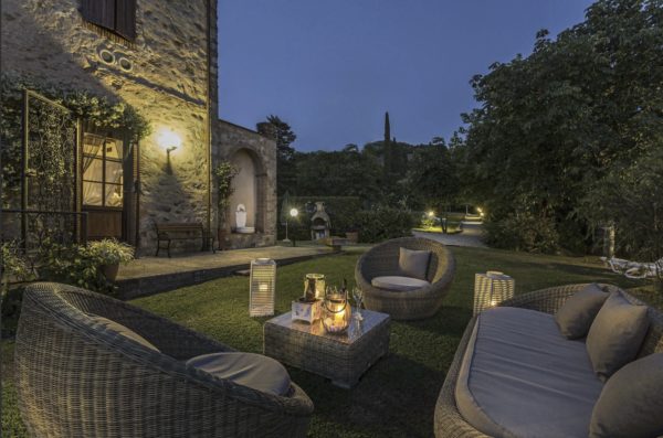 Location de maison de vacances, Onoliving, Villa Ephise, Italie, Toscane - Lucca