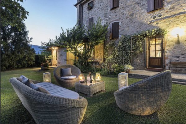 Location de maison de vacances, Onoliving, Villa Ephise, Italie, Toscane - Lucca