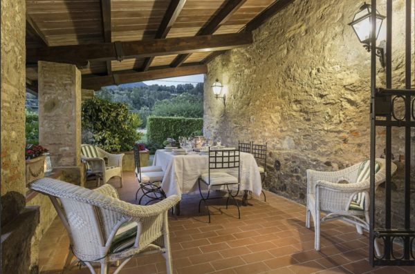 Location de maison de vacances, Onoliving, Italie, Toscane - Lucca