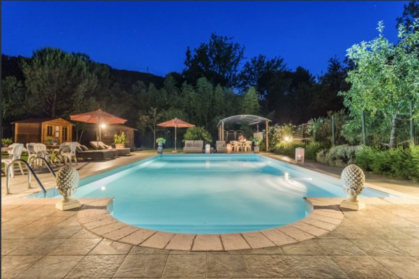 Location de maison de vacances, Onoliving, Villa Ephise, Italie, Toscane - Lucca
