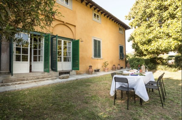 Location de maison de vacances, Onoliving, Villa Jemma, Italie, Toscane - Lucca