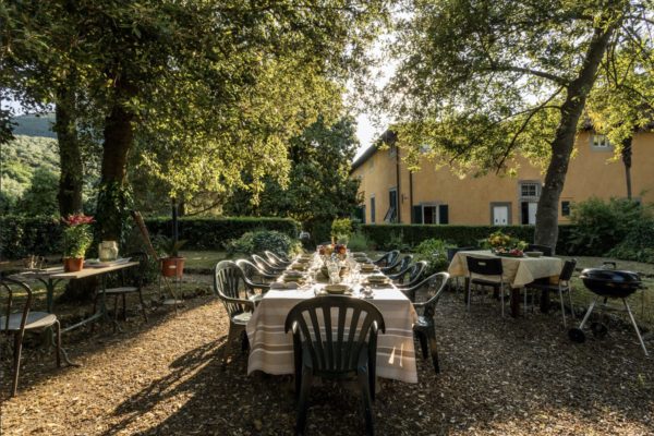 Location de maison de vacances, Onoliving, Villa Jemma, Italie, Toscane - Lucca