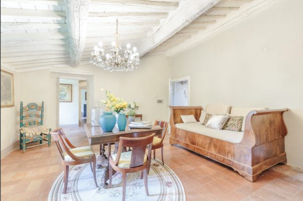 Location de maison de vacances, Onoliving, Villa Jemma, Italie, Toscane - Lucca