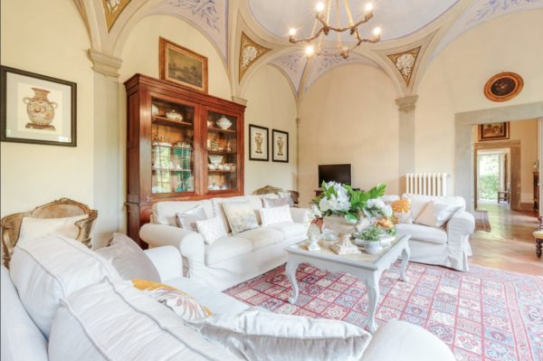 Location de maison de vacances, Onoliving, Villa Jemma, Italie, Toscane - Lucca