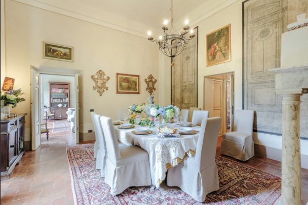 Location de maison de vacances, Onoliving, Villa Jemma, Italie, Toscane - Lucca