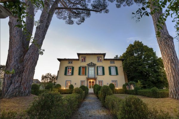 Location de maison de vacances, Onoliving, Italie, Toscane - Lucca