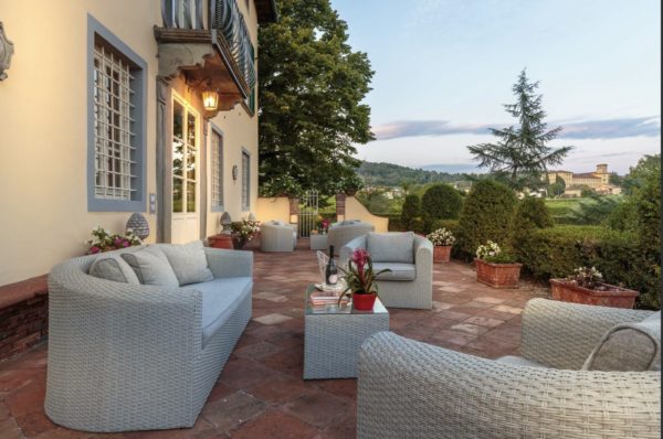 Location de maison de vacances, Onoliving, Villa Lucrezia, Italie, Toscane - Lucca