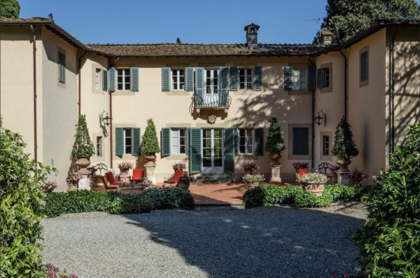Location de maison de vacances, Onoliving, Villa Monica, Italie, Toscane - Lucca