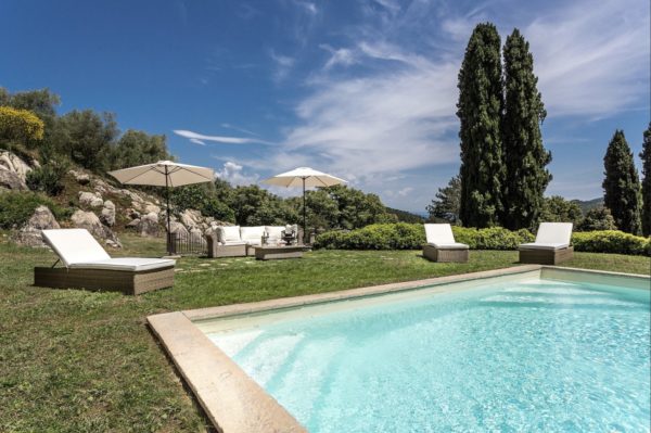 Location de maison de vacances, Onoliving, Villa Monica, Italie, Toscane - Lucca