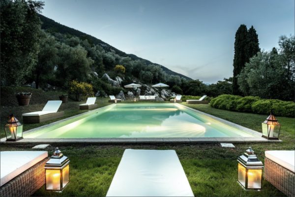 Location de maison de vacances, Onoliving, Italie, Toscane - Lucca