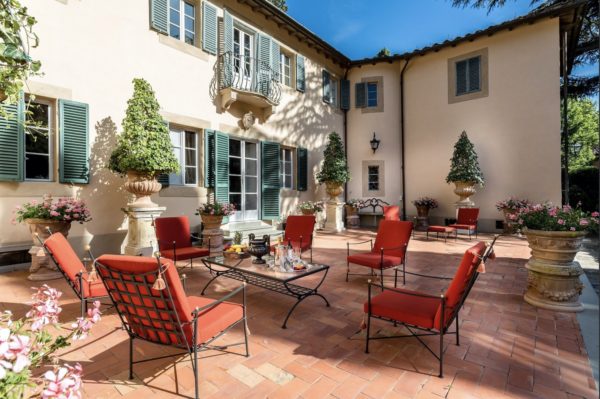 Location de maison de vacances, Onoliving, Villa Monica, Italie, Toscane - Lucca