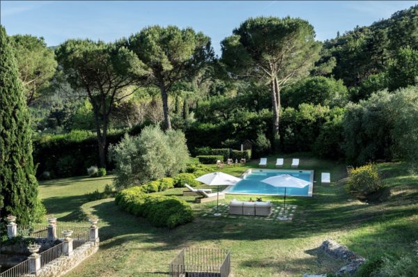 Location de maison de vacances, Onoliving, Villa Monica, Italie, Toscane - Lucca