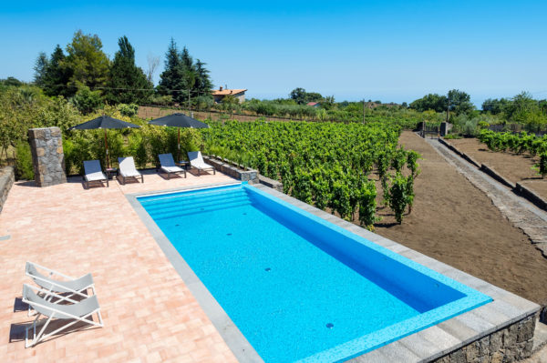 Location Vacances, Onoliving, Villa Rosy - Sicile, Acireale, Italie