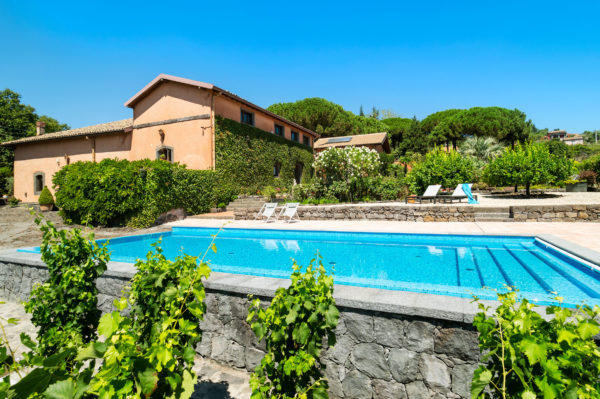 Location Vacances, Onoliving, Villa Rosy - Sicile, Acireale, Italie