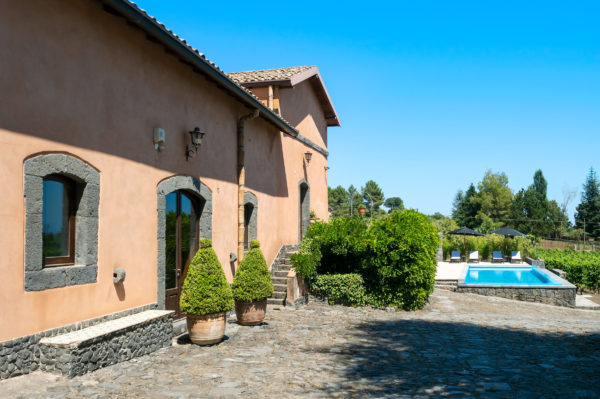 Location Vacances, Onoliving, Villa Rosy - Sicile, Acireale, Italie