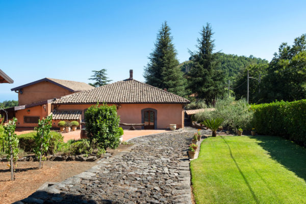 Location Vacances, Onoliving, Villa Rosy - Sicile, Acireale, Italie