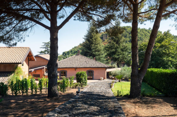 Location Vacances, Onoliving, Villa Rosy - Sicile, Acireale, Italie