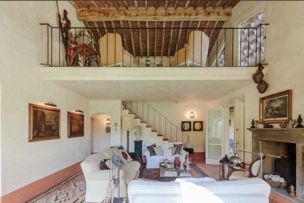 Location de maison de vacances, Onoliving, Italie, Toscane - Lucca