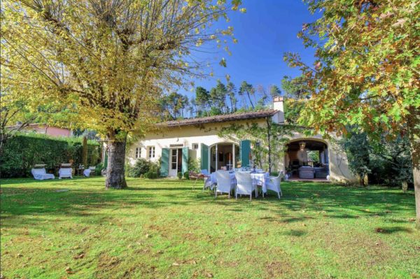 Location de maison de vacances, Onoliving, Villa Stefania, Italie, Toscane - Lucca