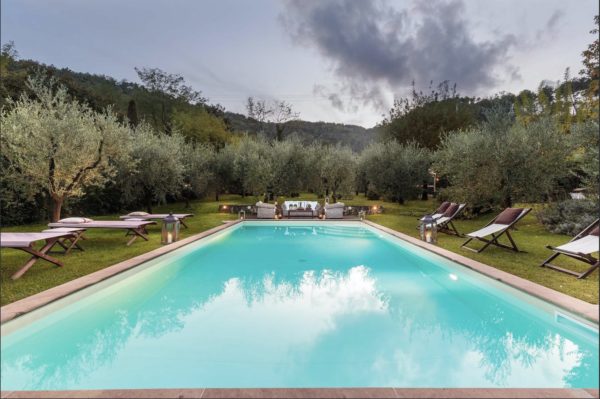 Location de maison de vacances, Onoliving, Italie, Toscane - Lucca