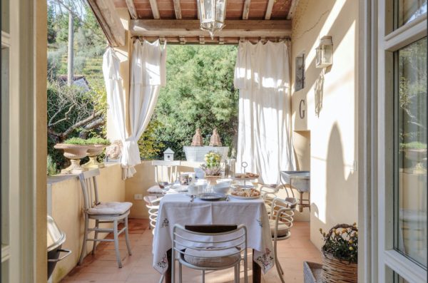 Location de maison de vacances, Onoliving, Villa Stefania, Italie, Toscane - Lucca