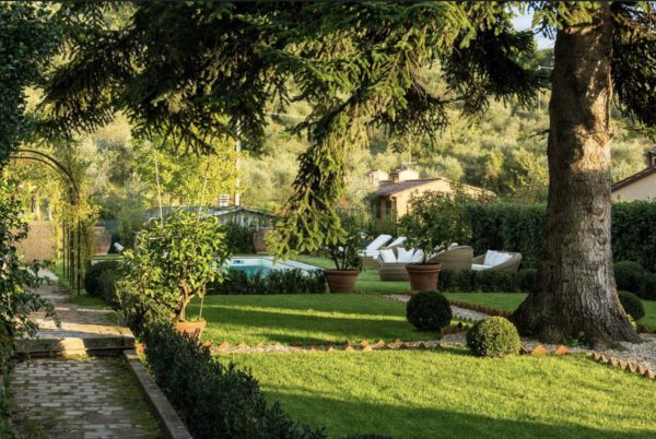 Location de maison de vacances, Onoliving, Villa Vanessa, Italie, Toscane - Lucca