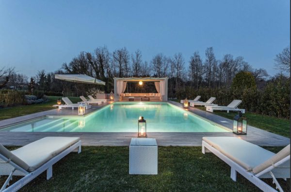 Location de maison de vacances, Onoliving, Villa Vicenzia, Italie, Toscane - Lucca