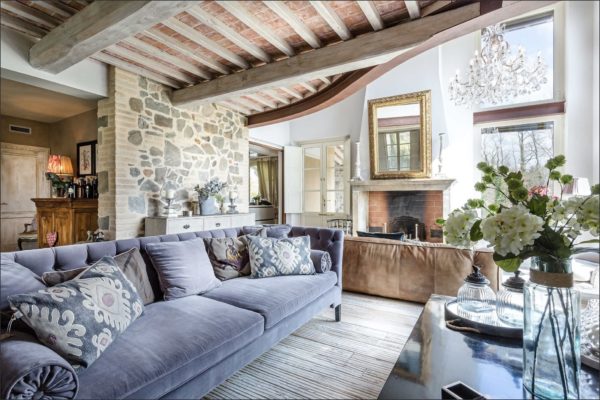 Location de maison de vacances, Onoliving, Villa Vicenzia, Italie, Toscane - Lucca