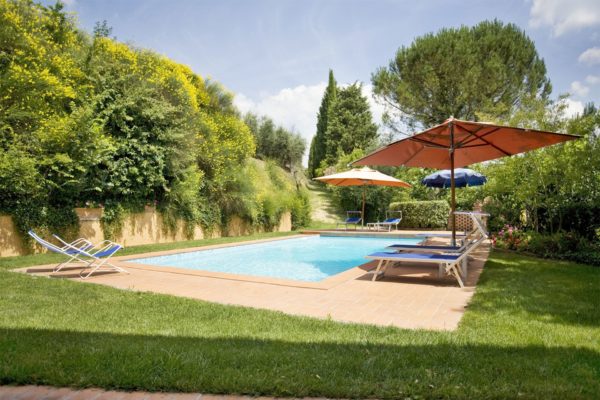 Location de maison vacances Italie - Le Ferrine - Onoliving - Italie -Toscane - Pise