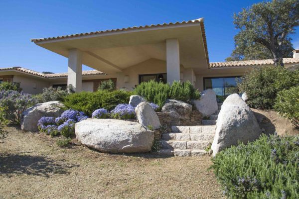 Location de maison, Villa Amandola, Onoliving, Corse - Porto Vecchio