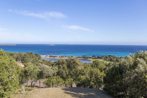 Location de maison, Villa Amandola, Onoliving, Corse - Porto Vecchio