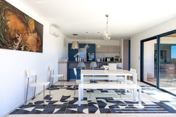 Location de maison de vacances, Onoliving, Corse - Porto Vecchio