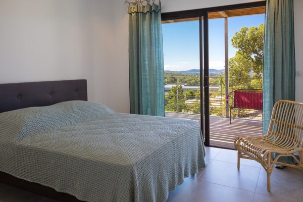 Location de maison de vacances, Onoliving, Corse - Porto Vecchio