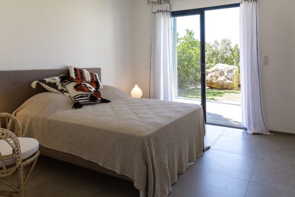 Location de maison de vacances, Onoliving, Corse - Porto Vecchio