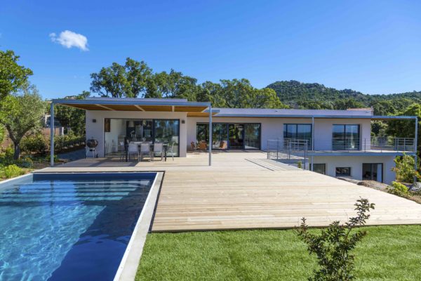 Location de maison, Villa Cléonice, Onoliving, Corse - Porto Vecchio