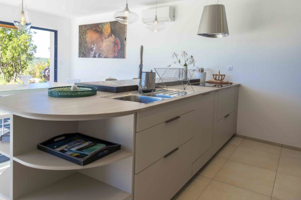 Location de maison de vacances, Onoliving, Corse - Porto Vecchio