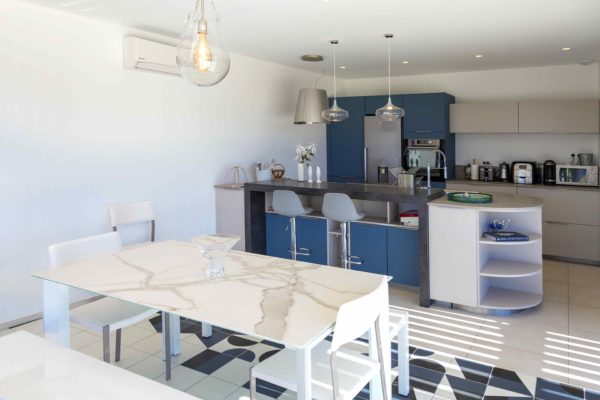 Location de maison, Villa Cléonice, Onoliving, Corse - Porto Vecchio